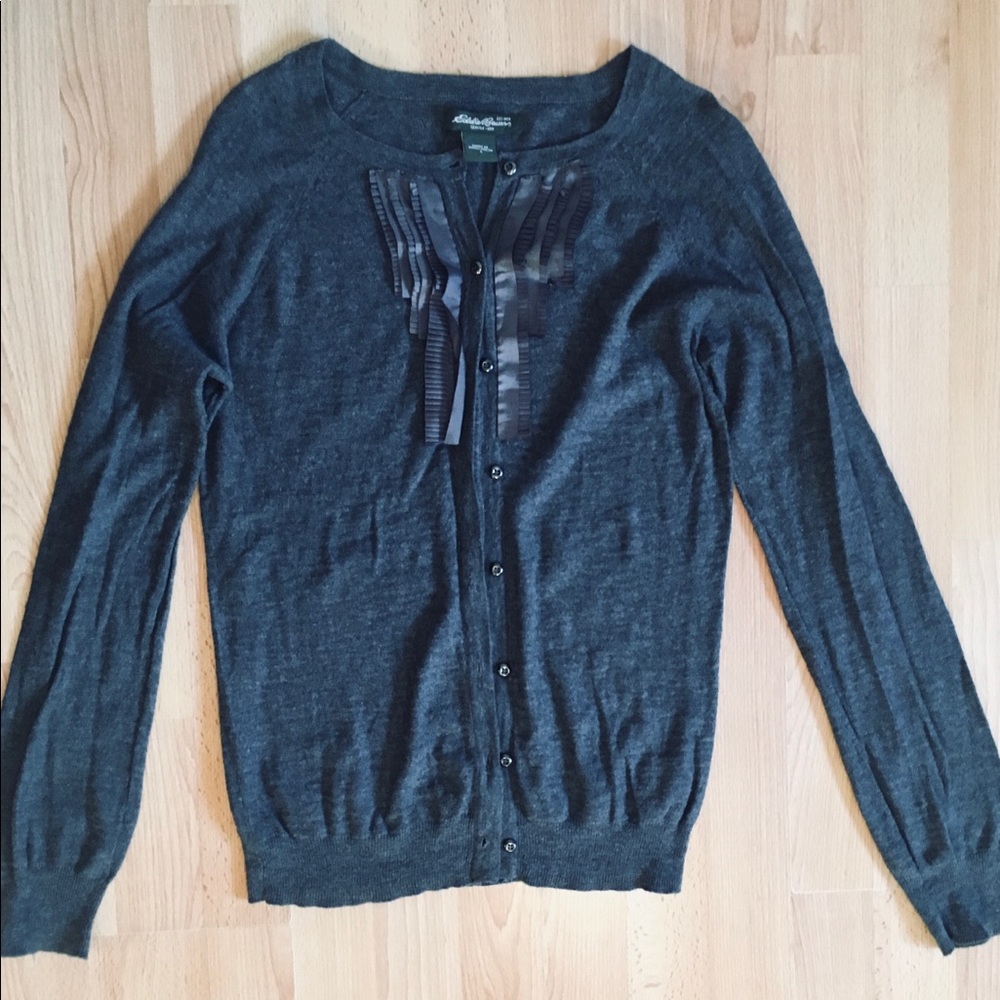 Eddie Bauer Cardigan